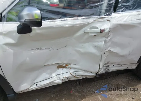 2021 Subaru Forester Touring from USA, damaged, VIN JF2SKAXC0MH492157